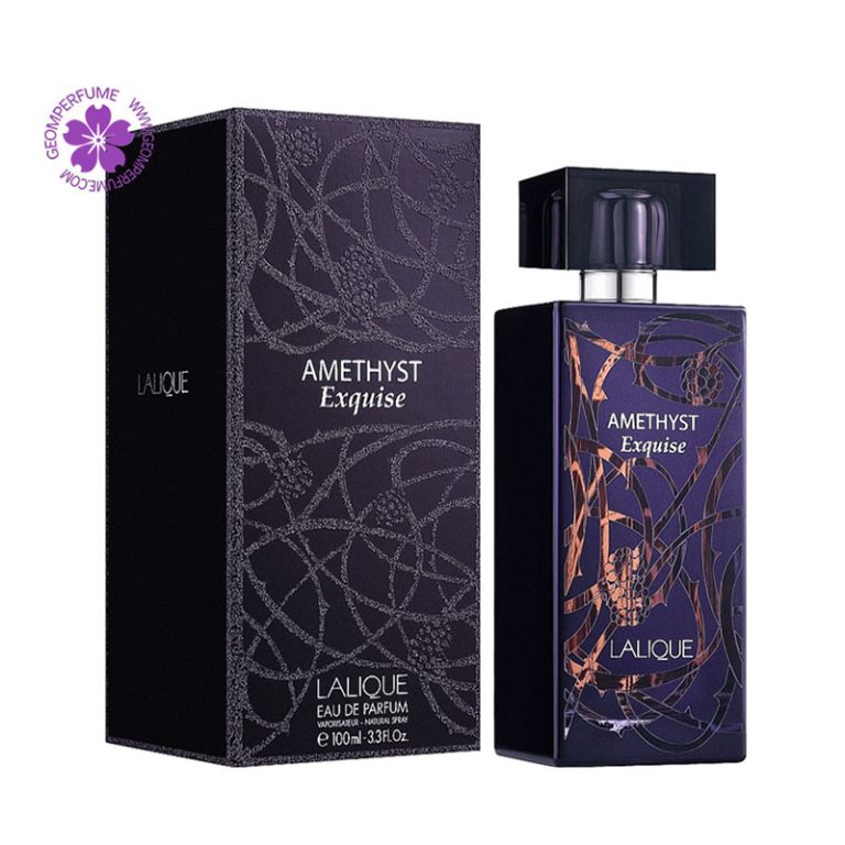 عطر ادکلن لالیک آمیتیس اکسکوئیز