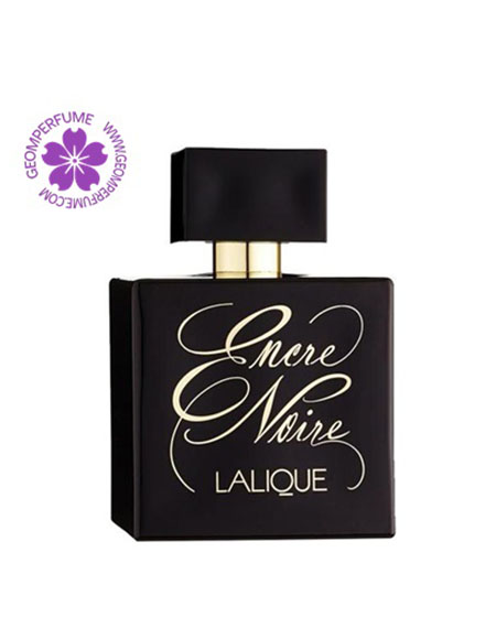 عطر ادکلن لالیک مشکی زنانه-انکر نویر