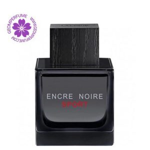 عطر ادکلن لالیک انکر نویر اسپرت