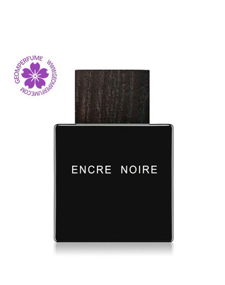 عطر ادکلن لالیک مشکی – چوبی – انکر نویر مردانه