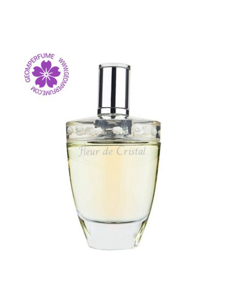 عطر ادکلن لالیک فلور د کریستال
