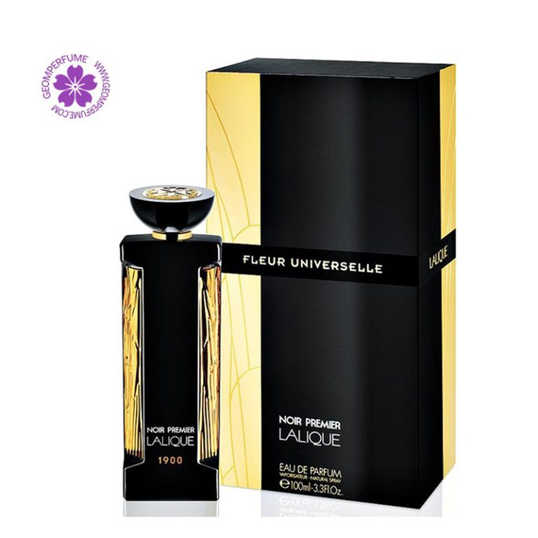 عطر ادکلن لالیک فلور یونیورسال