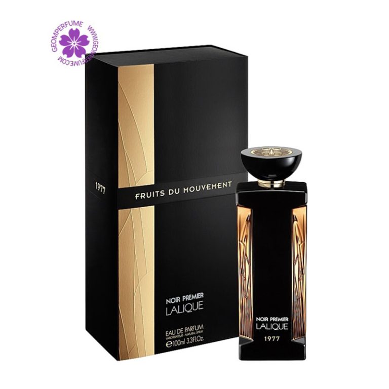 عطر ادکلن لالیک فروتس دو موومنت