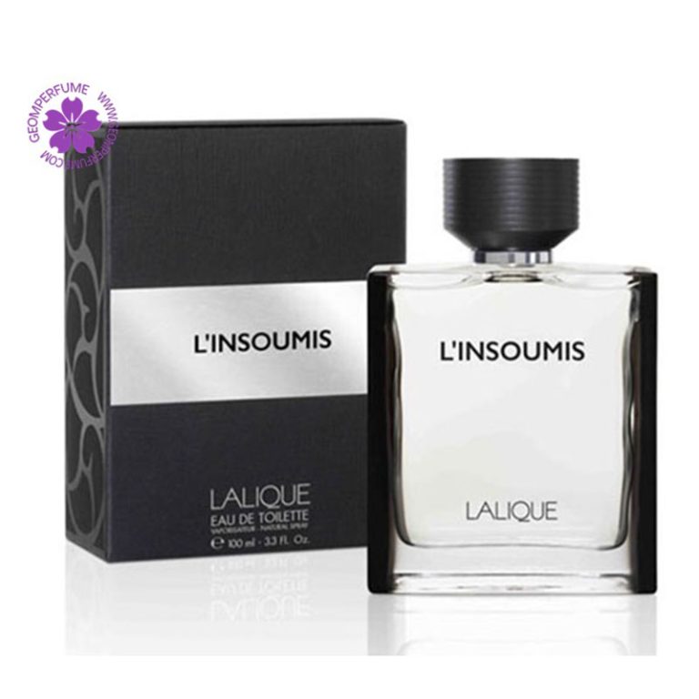 عطر ادکلن لالیک له اینسومیس