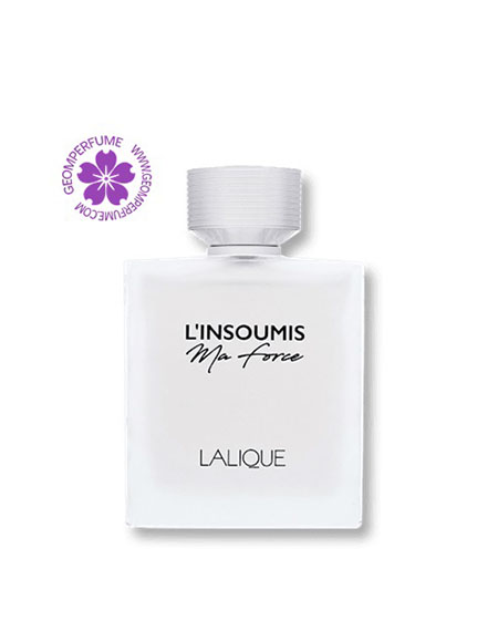 عطر ادکلن لالیک له اینسومیس ما فورس