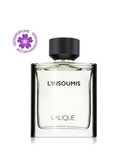 عطر ادکلن لالیک له اینسومیس