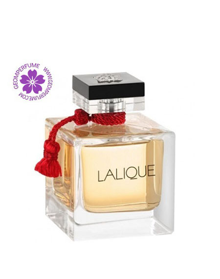عطر ادکلن لالیک قرمز-لالیک له پارفوم
