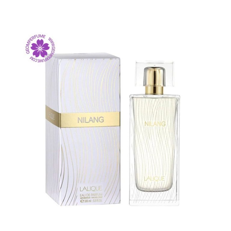 عطر ادکلن لالیک نیلانگ 2011