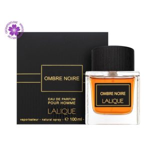 عطر ادکلن لالیک امبر نویر