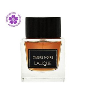 عطر ادکلن لالیک امبر نویر