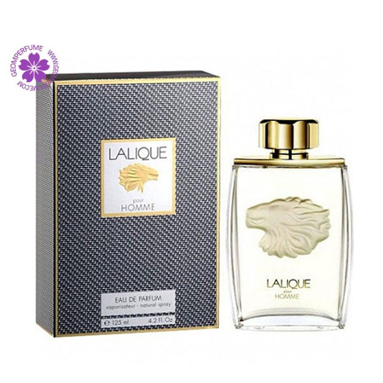 عطر ادکلن لالیک پور هوم -لالیک شیر