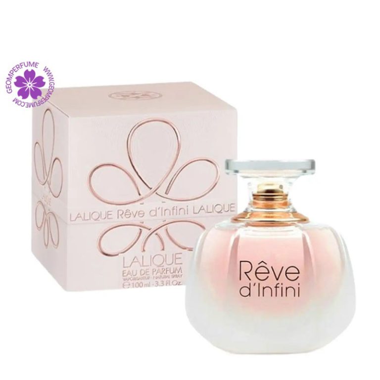 عطر ادکلن لالیک روه د اینفینی