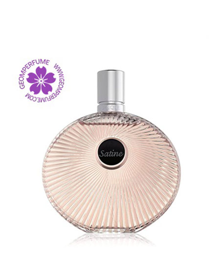 عطر ادکلن لالیک ساتین