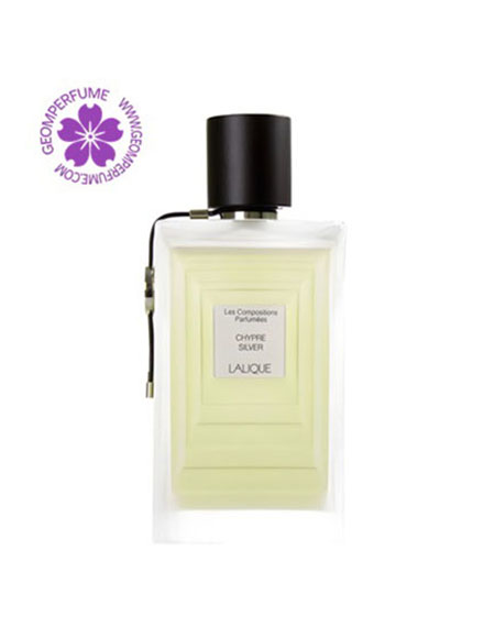 عطر ادکلن لالیک سیلور