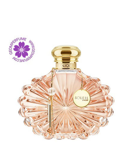عطر ادکلن لالیک سولیل
