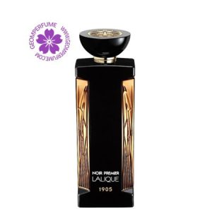 عطر ادکلن لالیک ترس آروماتیکس