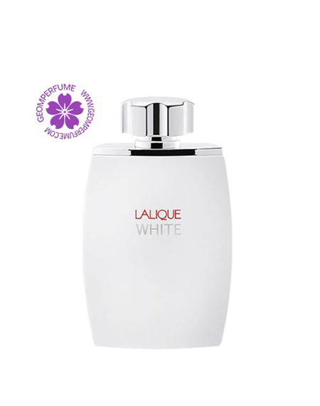 عطر ادکلن لالیک سفید-لالیک وایت