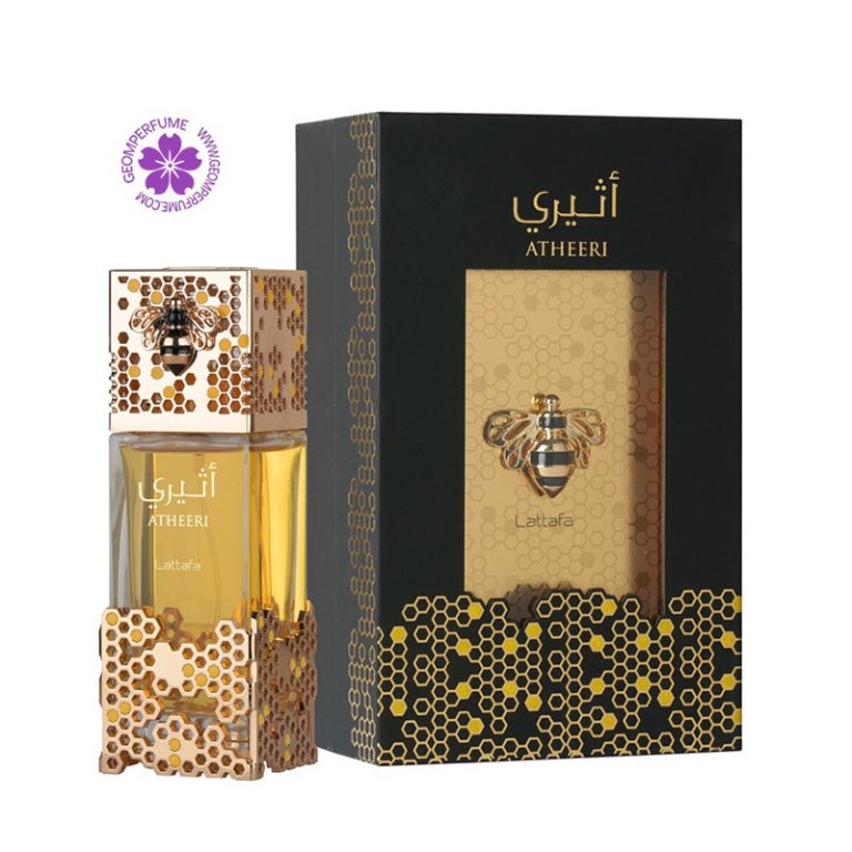 عطر ادکلن لطافه اثیری