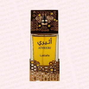 عطر ادکلن لطافه اثیری