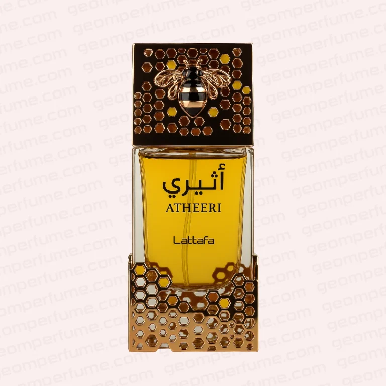 عطر ادکلن لطافه اثیری