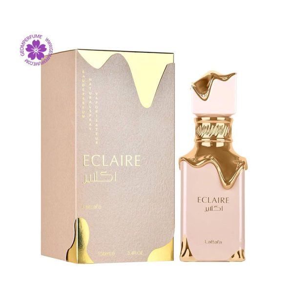 خرید و قیمت عطر ادکلن لطافه اکلیر | Lattafa Eclaire - Image 2
