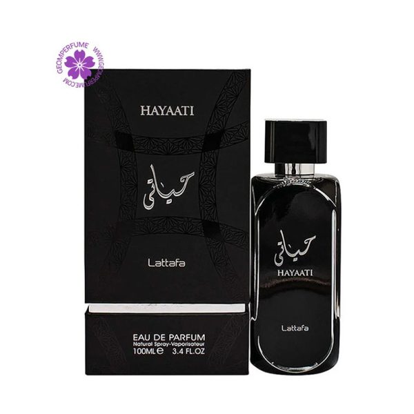 عطر ادکلن حیاتی اصلی