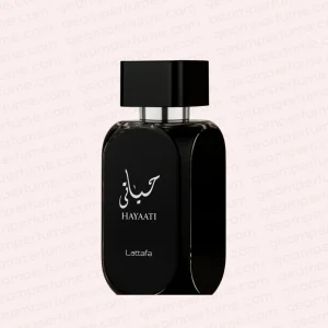 عطر ادکلن حیاتی اصلی