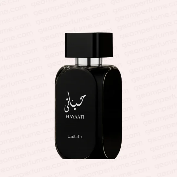 عطر ادکلن حیاتی اصلی