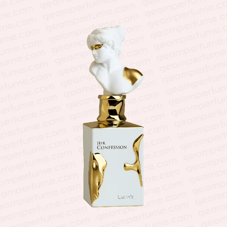 عطر ادکلن لطافه هر کانفشن