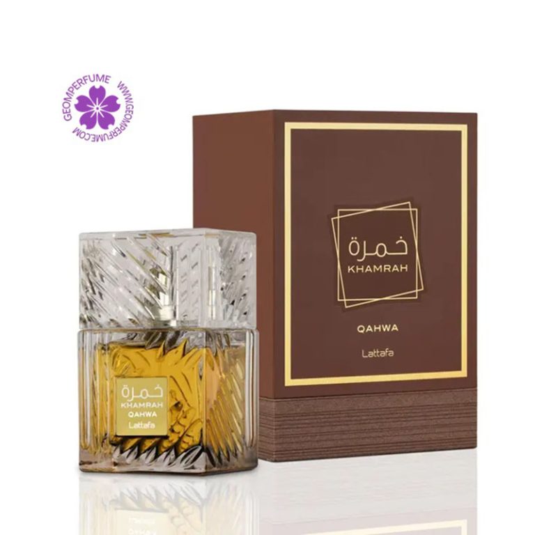 عطر ادکلن لطافه خمره دخان