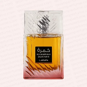 عطر ادکلن لطافه خمره دخان