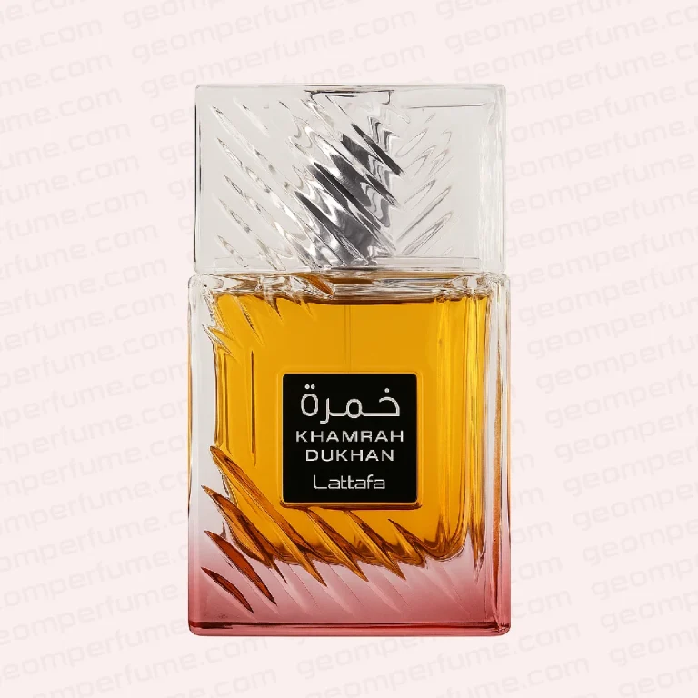 عطر ادکلن لطافه خمره دخان