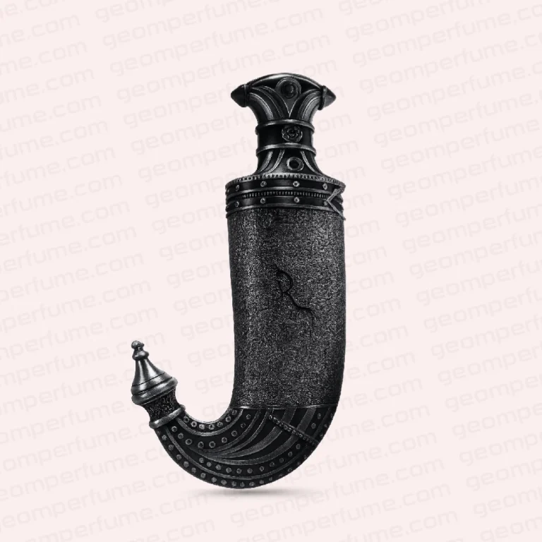 عطر ادکلن لطافه خنجر