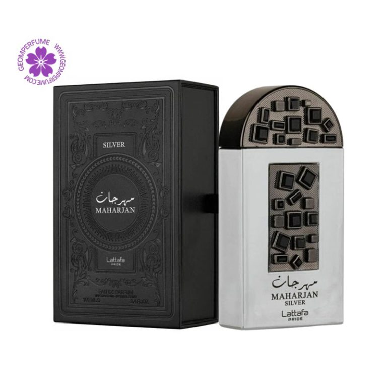 عطر ادکلن مهرجان سیلور لطافه