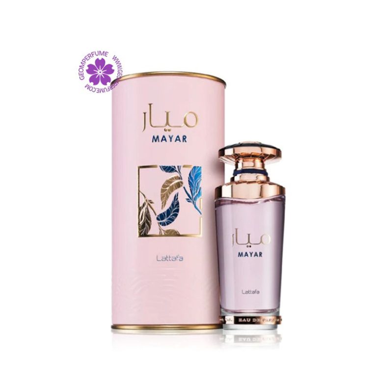 عطر ادکلن لطافه میار