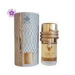 خرید و قیمت عطر ادکلن لطافه مسمم وایت اینتنس | Lattafa Musamam White Intense - Image 2