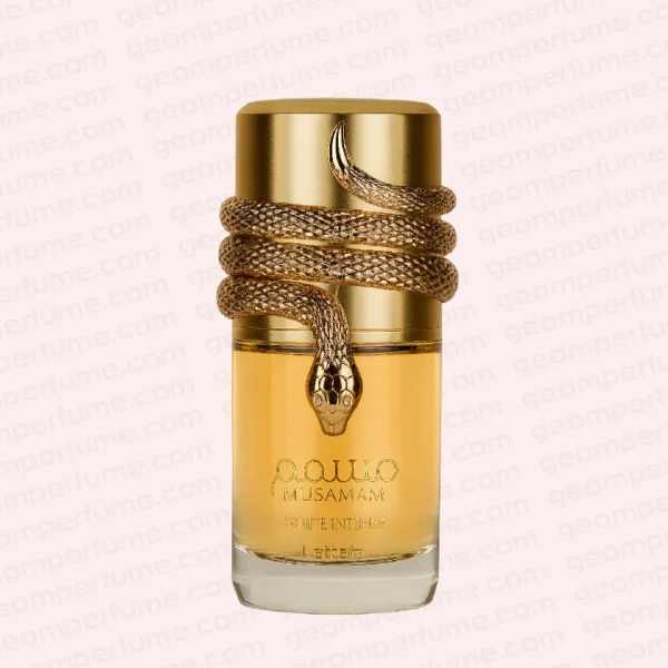 عطر ادکلن لطافه مسمم وایت اینتنس
