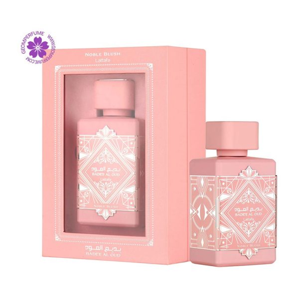 عطر ادکلن لطافه نوبل بلاش