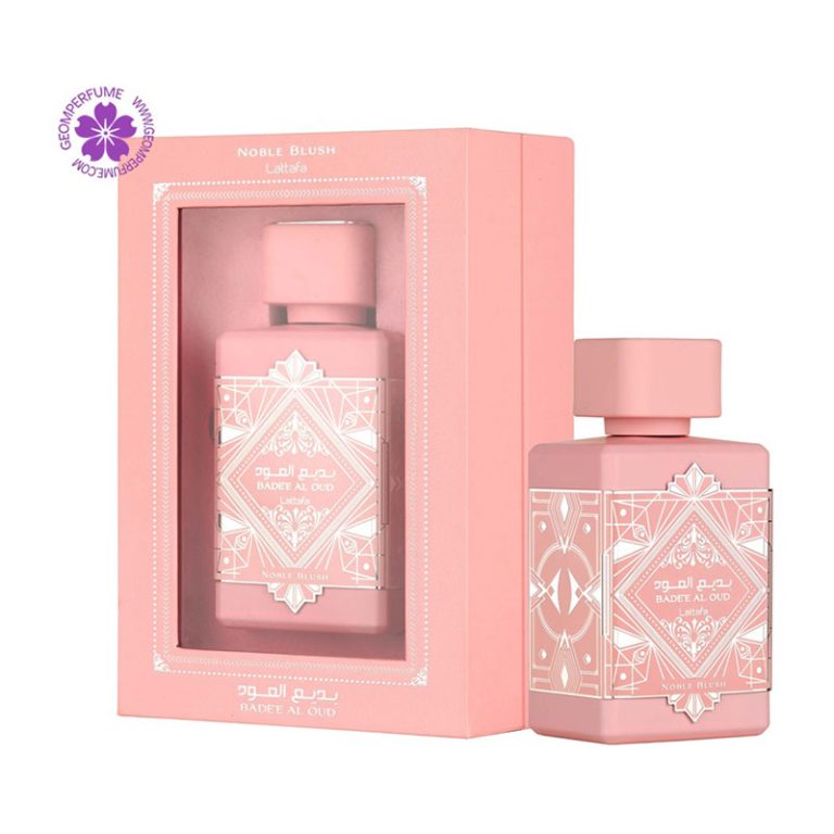عطر ادکلن لطافه نوبل بلاش