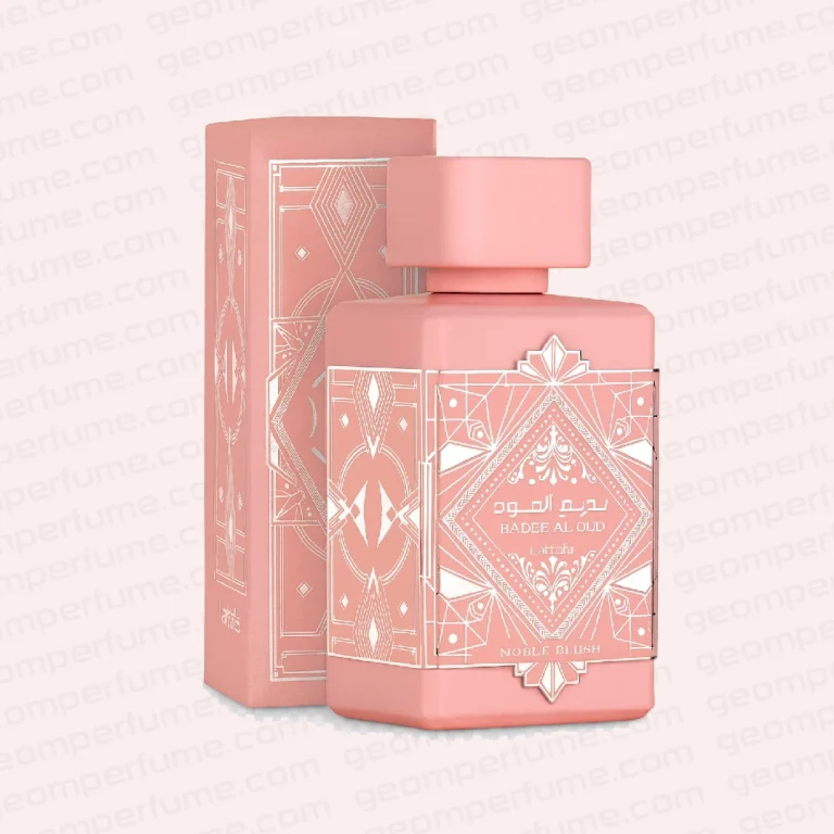 عطر ادکلن لطافه نوبل بلاش