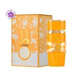 عطر ادکلن لطافه یارا توس