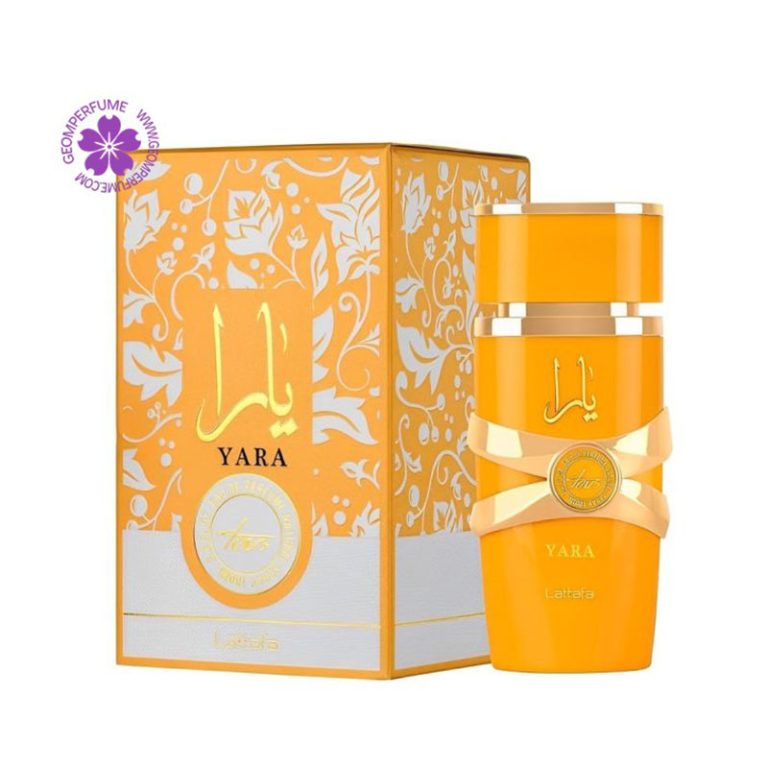 عطر ادکلن لطافه یارا توس
