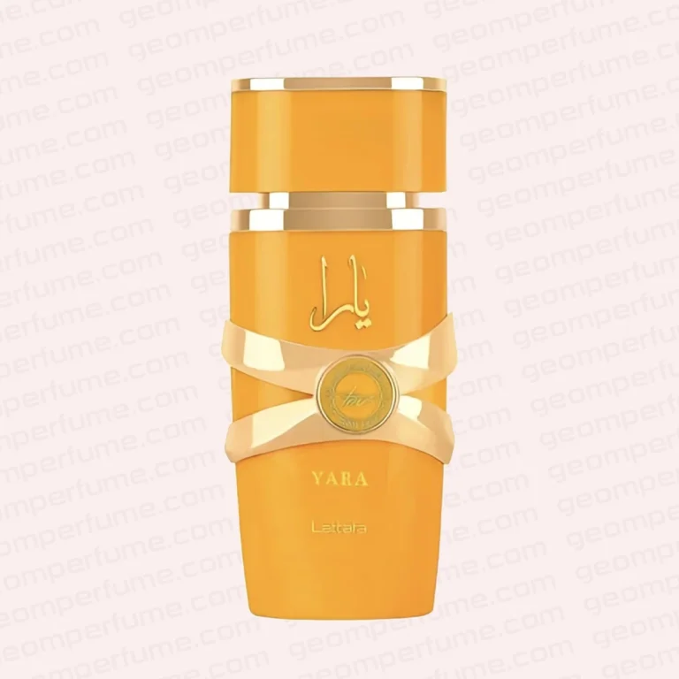 عطر ادکلن لطافه یارا توس