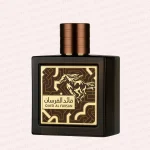 عطر ادکلن لطافه قائد الفرسان انتامد