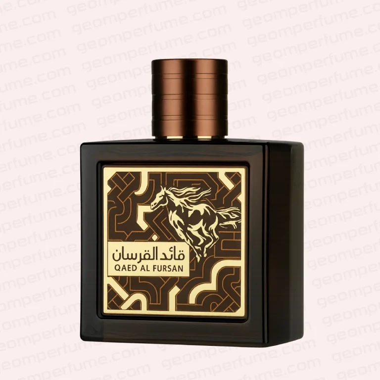 عطر ادکلن لطافه قائد الفرسان انتامد
