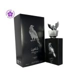 عطر ادکلن لطافه شاهین سیلور