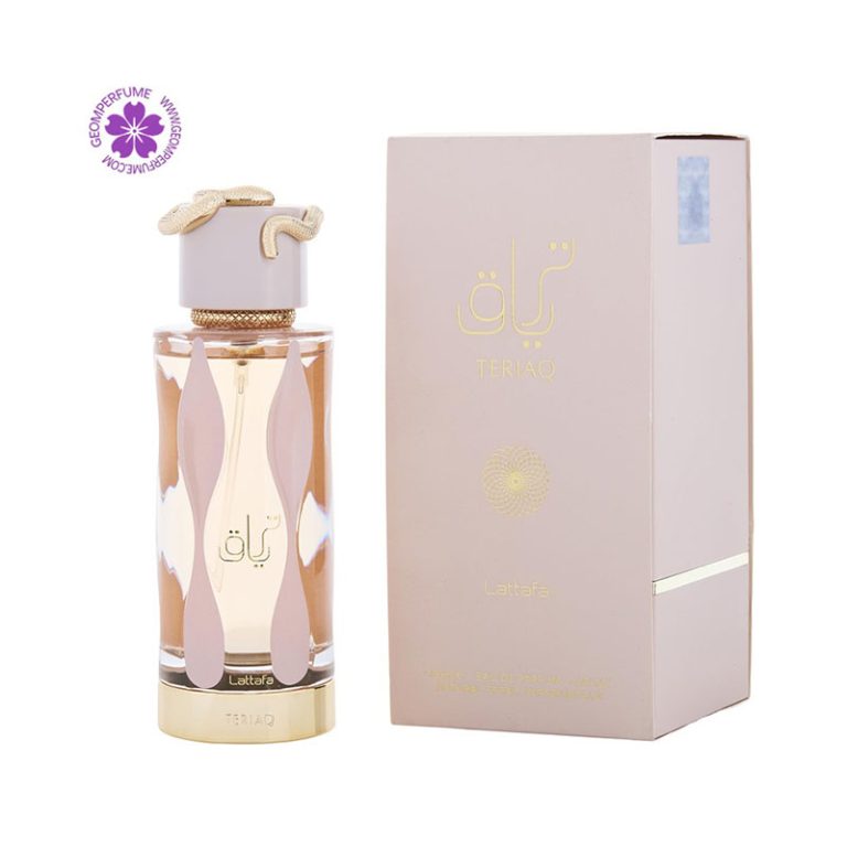 عطر ادکلن لطافه تریاق