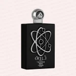 عطر ادکلن لطافه ثروه سیلور