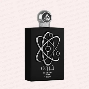 عطر ادکلن لطافه ثروه سیلور