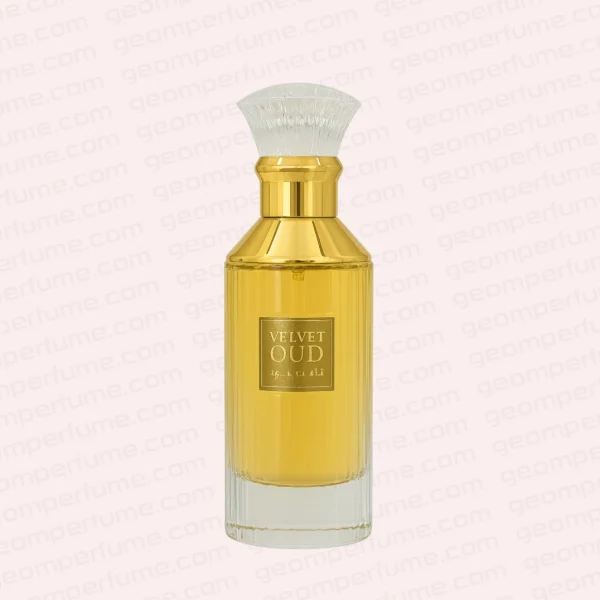 عطر ادکلن لطافه ولوت عود
